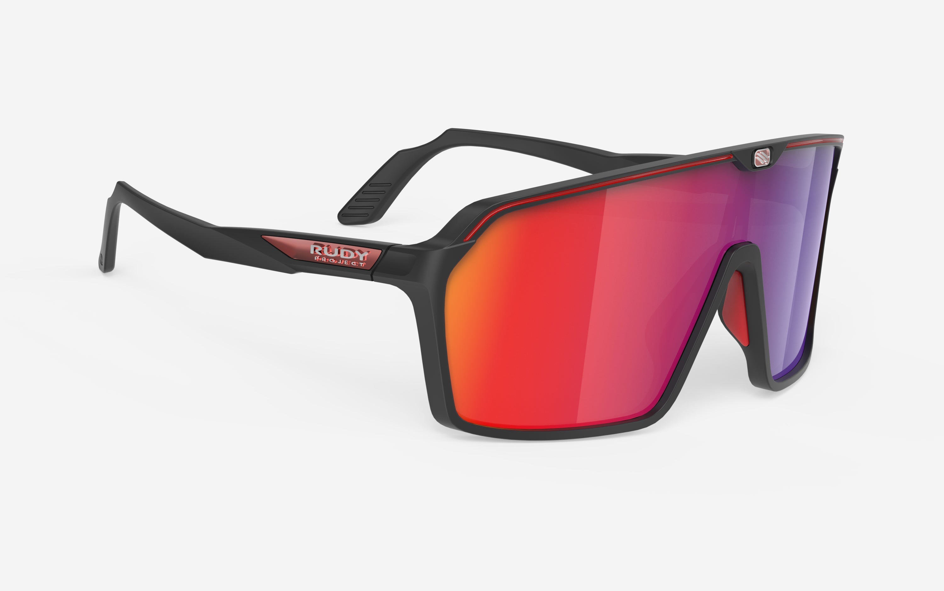 SPINSHIELD | MULTILASER RED