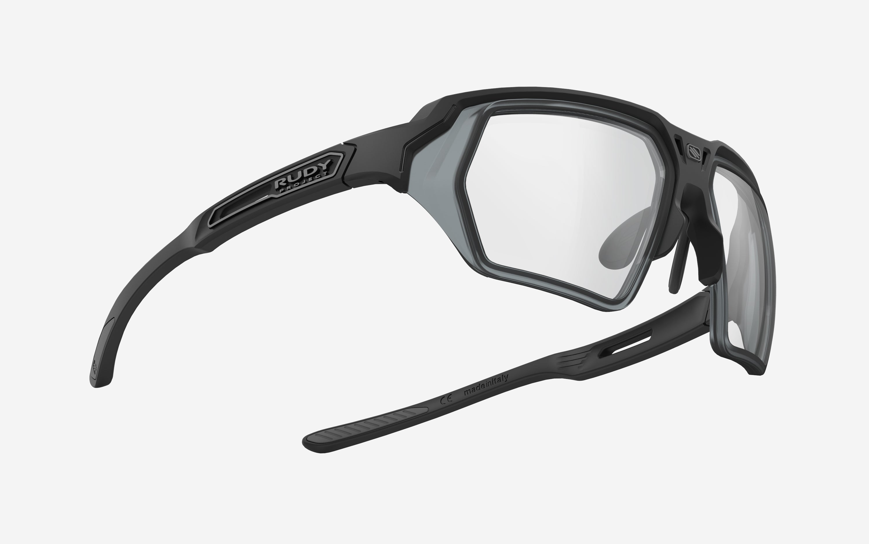 DELTABEAT OPTICAL DOCK FRAME + OPTICAL DOCK -