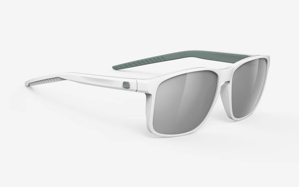 OVERLAP LASER BLACK