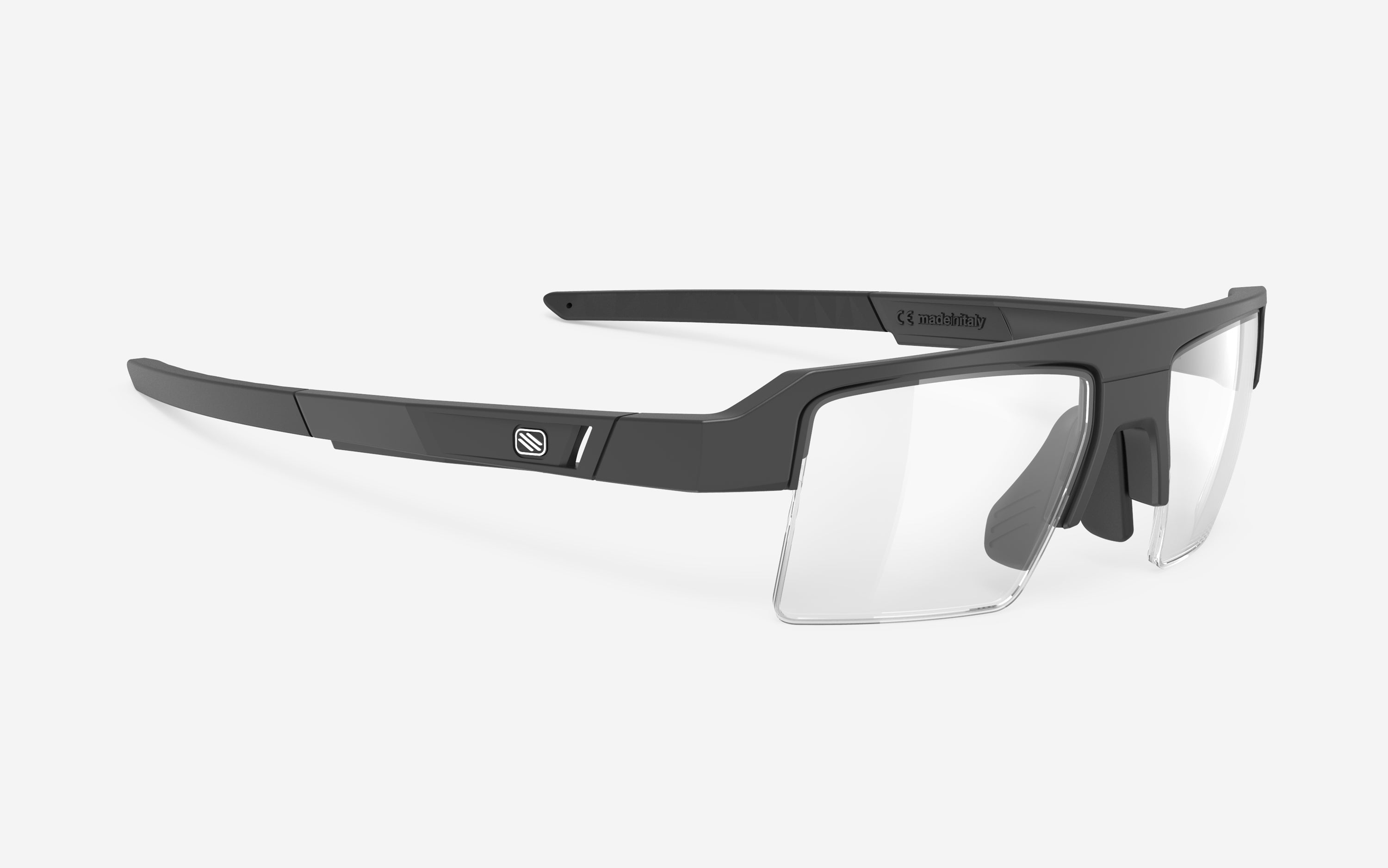 SIRIUS OPTICAL DOCK FRAME + DIRECT CLIP 06