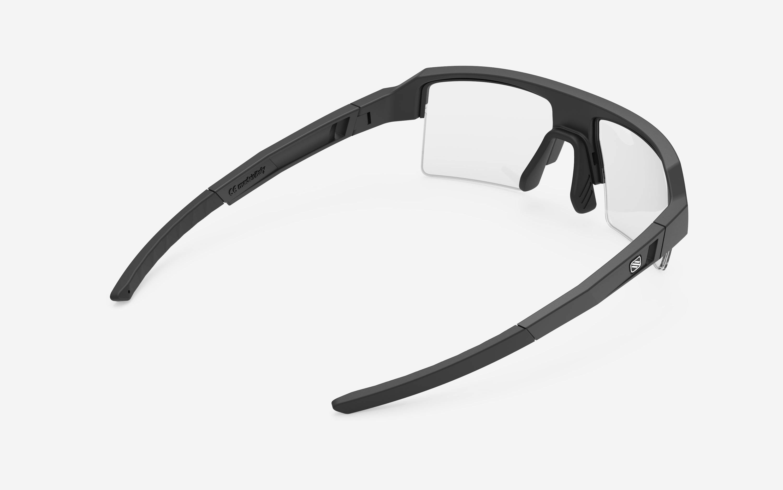 SIRIUS OPTICAL DOCK FRAME + DIRECT CLIP 06