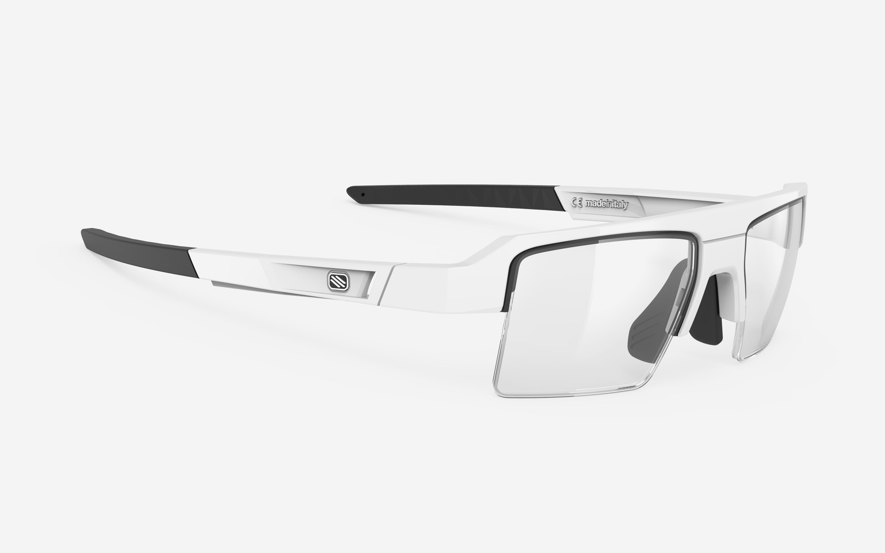 SIRIUS OPTICAL DOCK FRAME + DIRECT CLIP 69