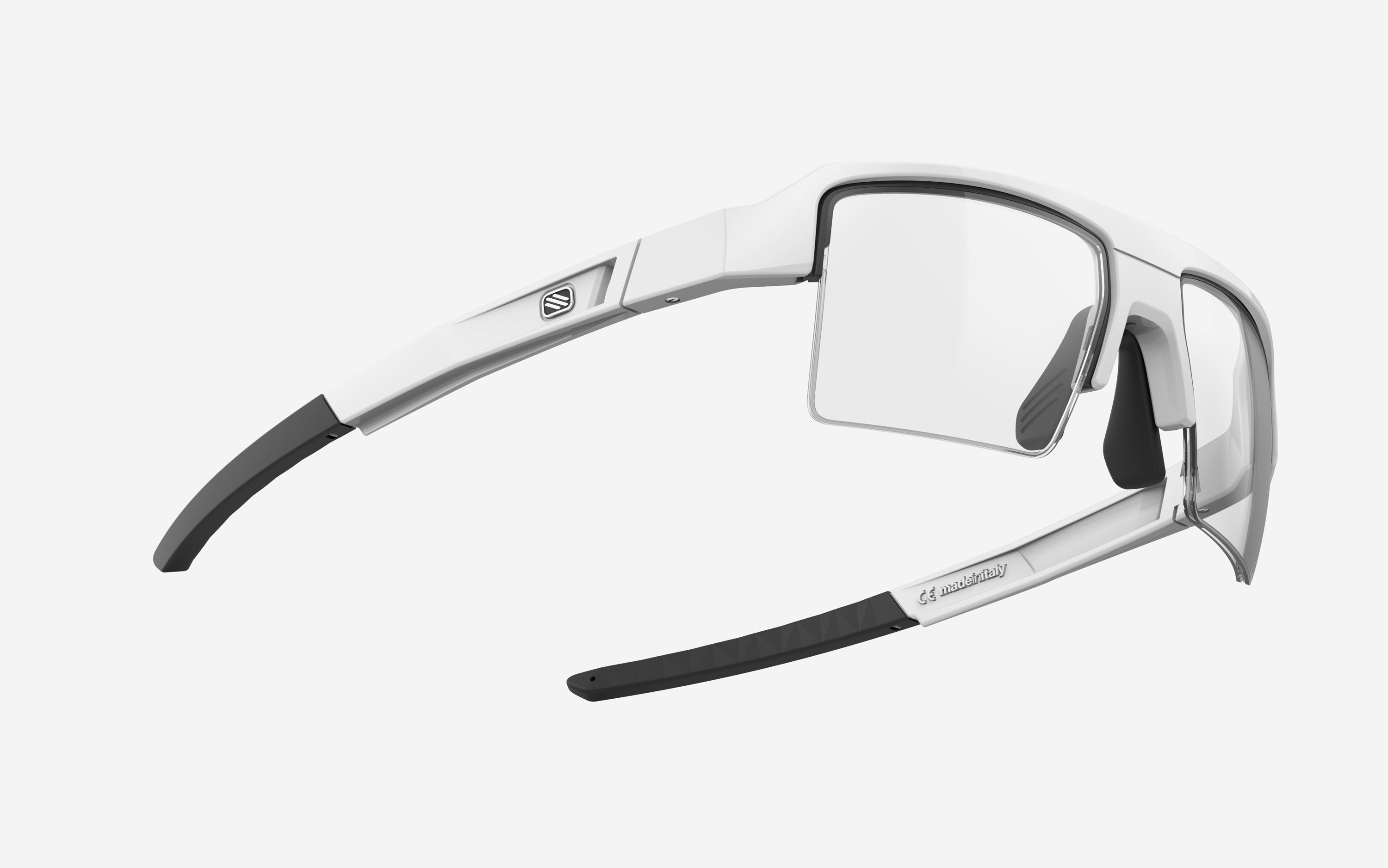 SIRIUS OPTICAL DOCK FRAME + DIRECT CLIP 69
