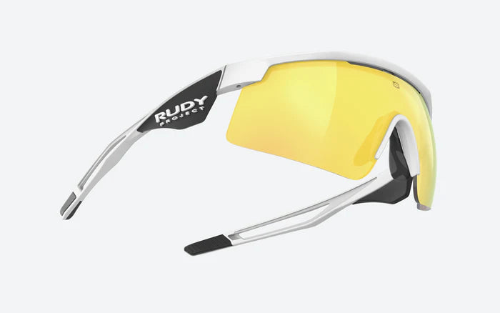 TURBOLENCE RACING WITHOUT ACCESSORIES MULTILASER YELLOW