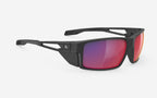 NYAD READER PRESCRIPTION SUNGLASSES  +1.50 RX MULTILASER RED