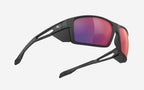 NYAD READER PRESCRIPTION SUNGLASSES  +1.50 RX MULTILASER RED