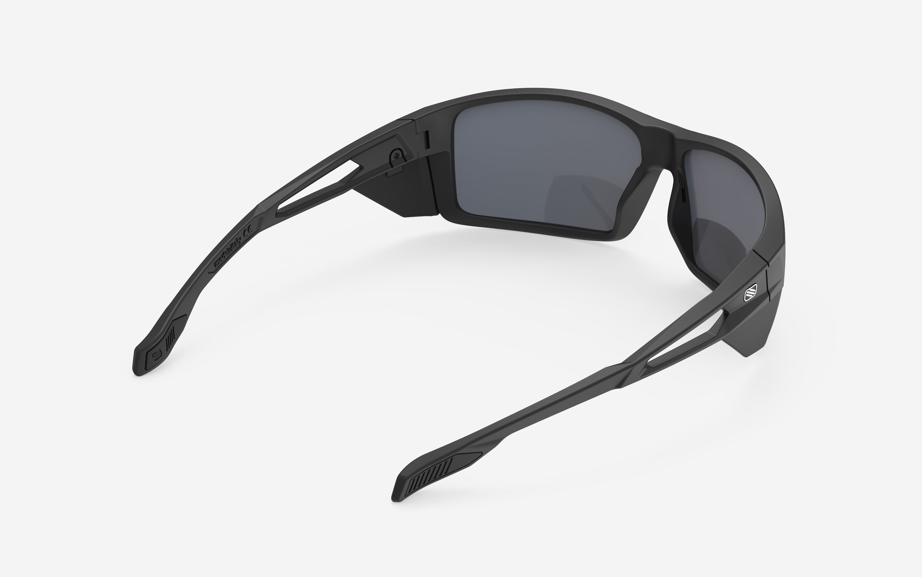 NYAD READER PRESCRIPTION SUNGLASSES  +1.50 RX MULTILASER RED