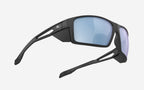 NYAD READER PRESCRIPTION SUNGLASSES  +2.00 RX MULTILASER ICE