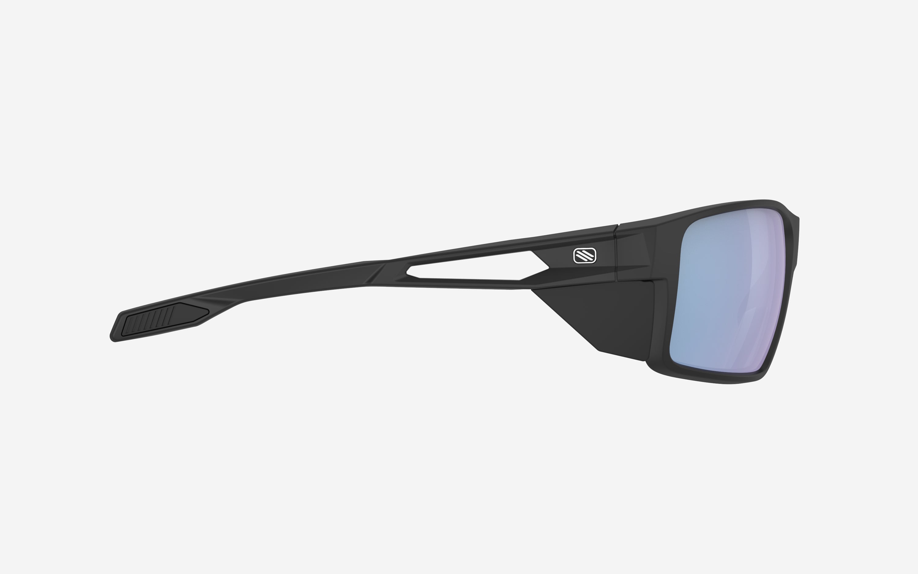 NYAD READER PRESCRIPTION SUNGLASSES +1.50 RX MULTILASER ICE