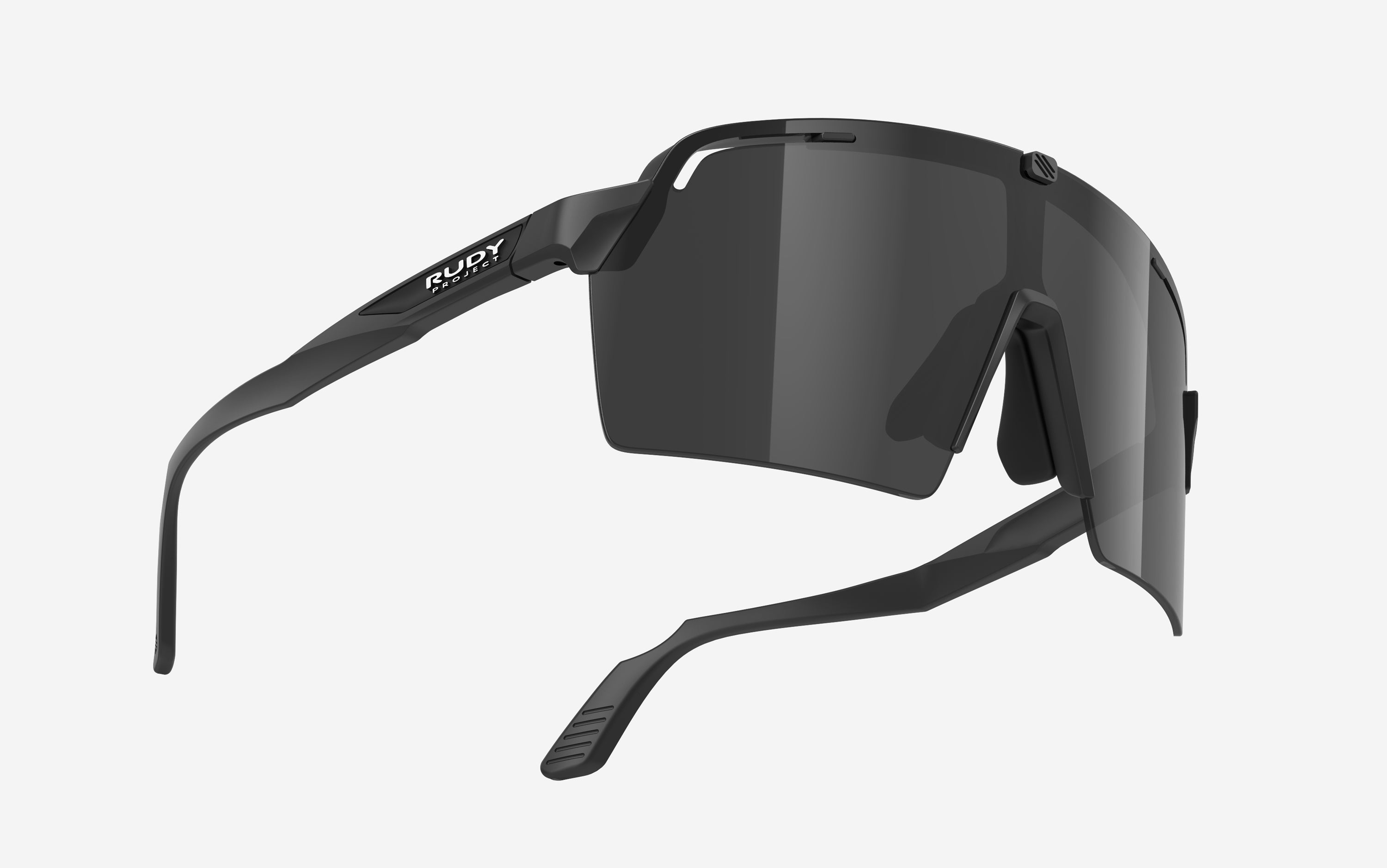 SPINSHIELD PRO | SMOKE BLACK