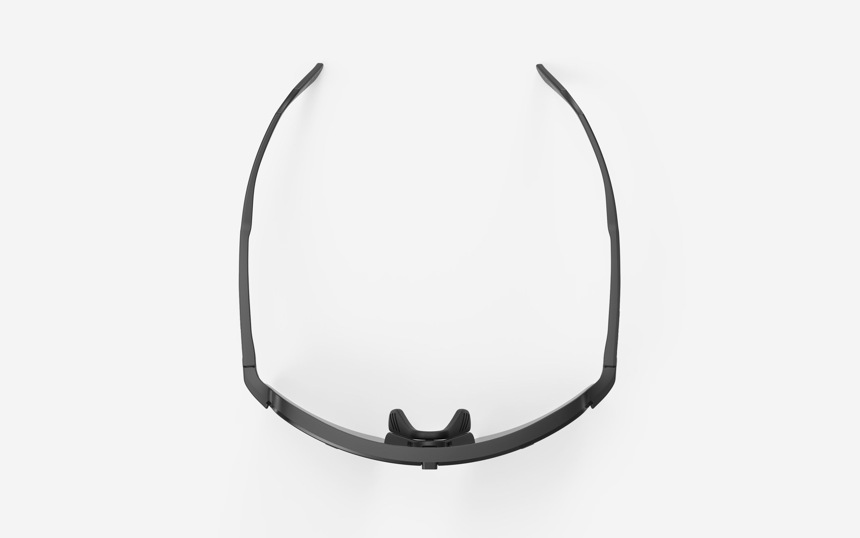 SPINSHIELD PRO | SMOKE BLACK