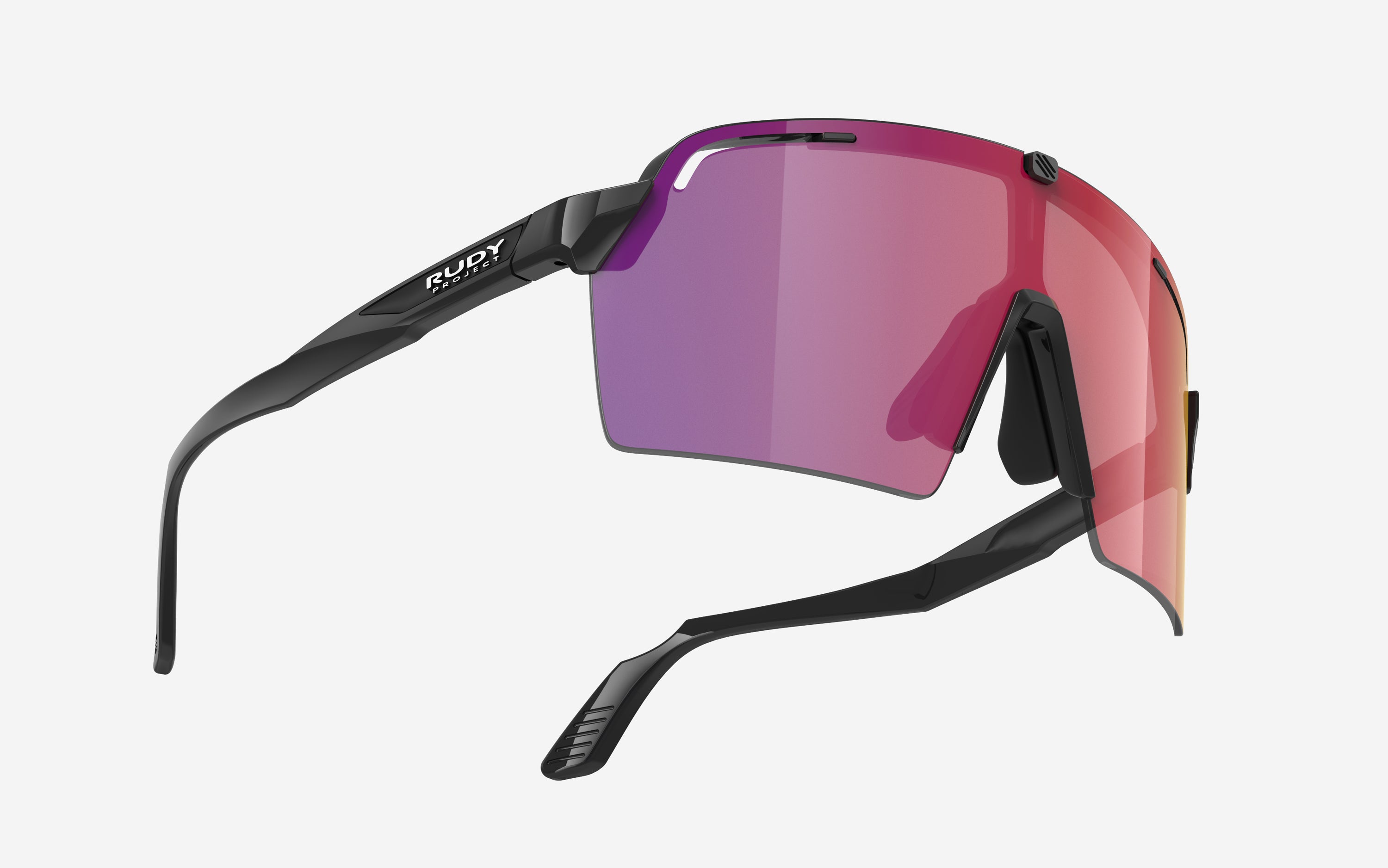 SPINSHIELD PRO|  MULTILASER RED