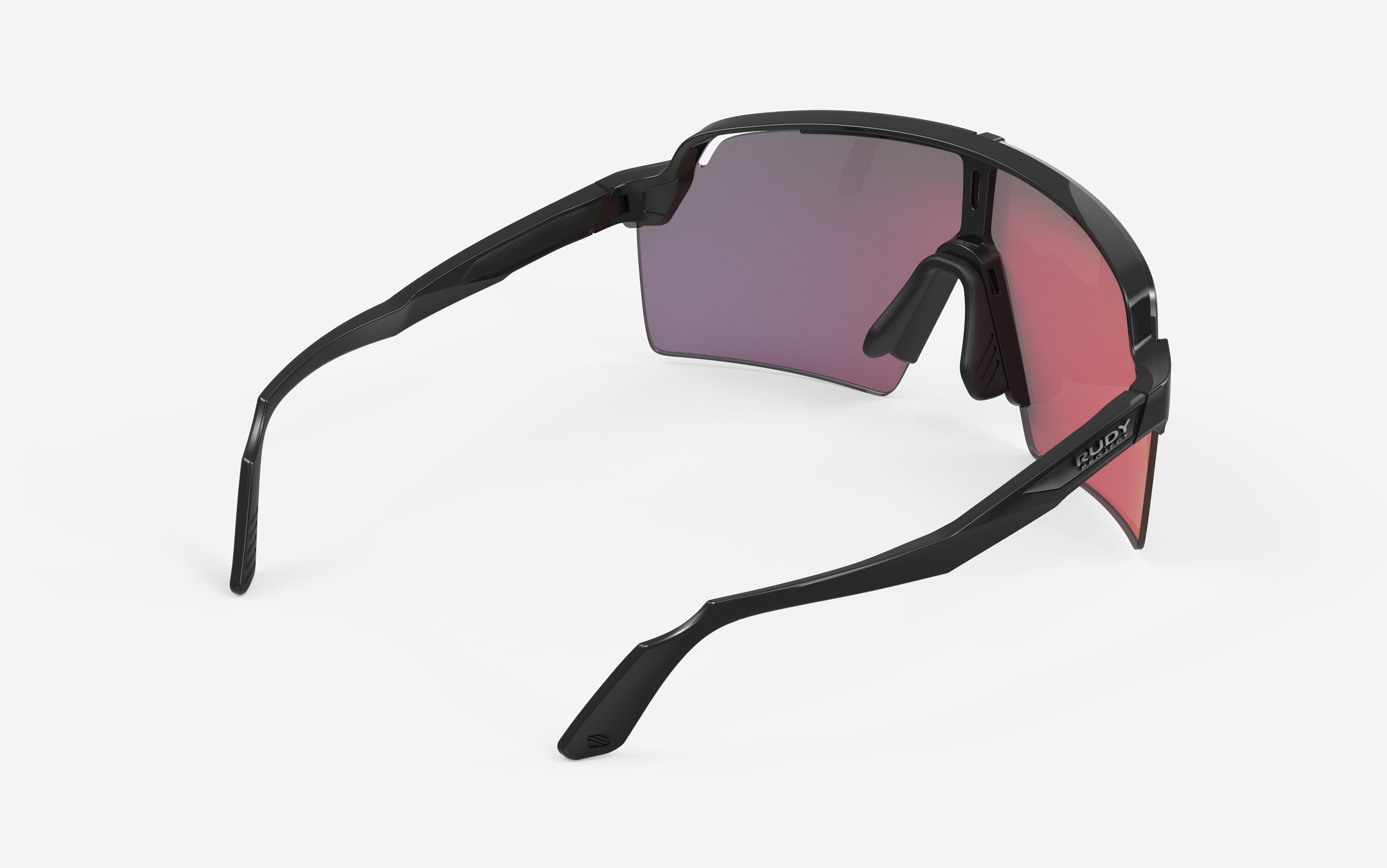 SPINSHIELD PRO|  MULTILASER RED