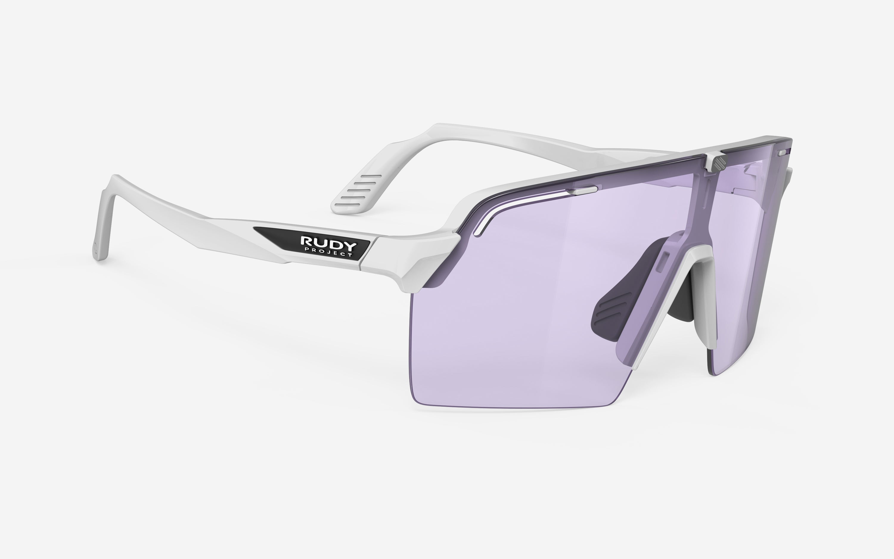 SPINSHIELD PRO | IMPACTX PHOTOCHROMIC 2LASER PURPLE 69