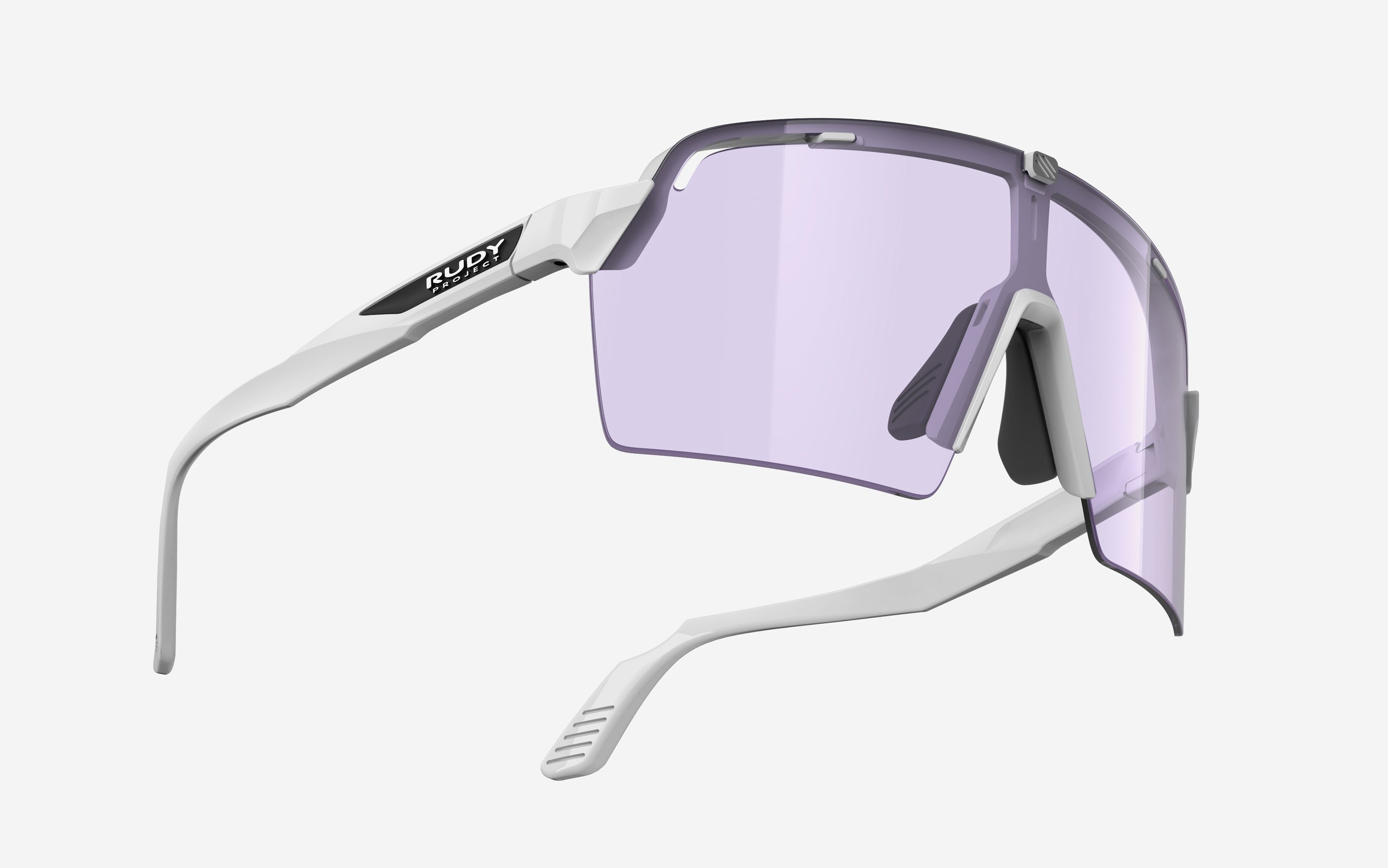 SPINSHIELD PRO | IMPACTX PHOTOCHROMIC 2LASER PURPLE 69