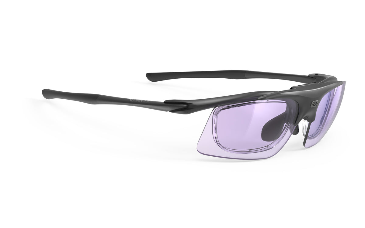 EXCEPTION X | IMPACTX PHOTOCHROMIC 2LASER PURPLE