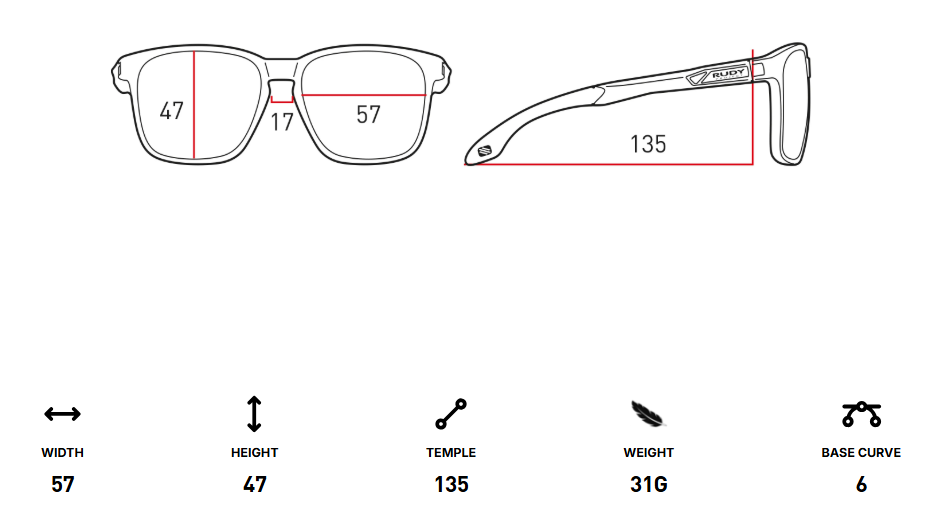 LIGHTFLOW A POLAR 3FX GREY
