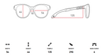 LIGHTFLOW B POLAR 3FX GREY