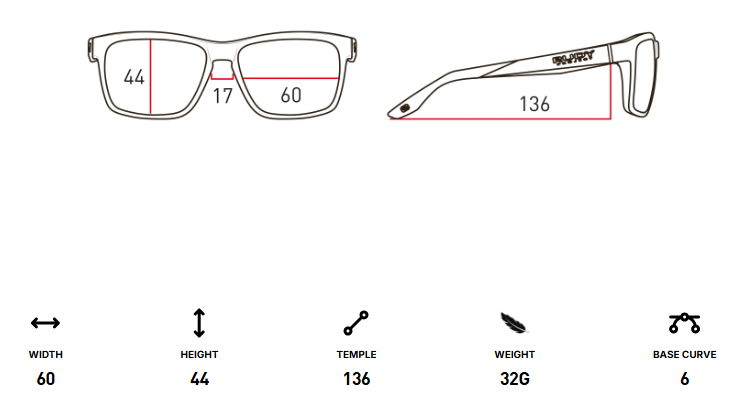 SPINHAWK EDGE MULTILASER SUNSET