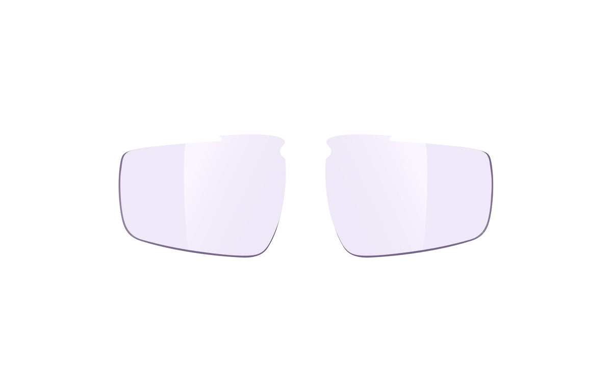 EXCEPTION X | SPARE LENSES IMPACTX PHOTOCHROMIC 2LASER PURPLE