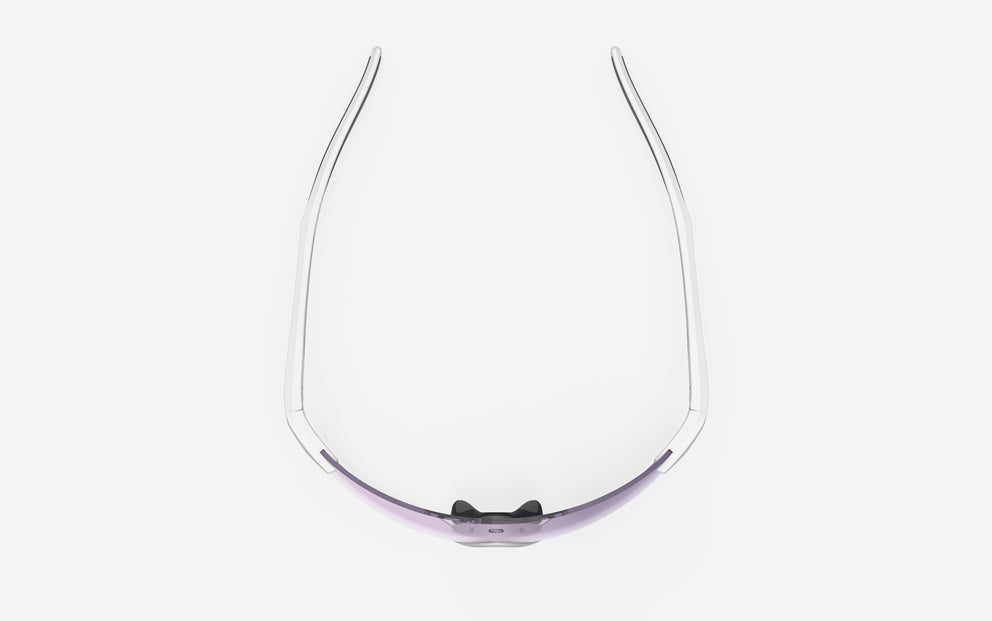 ASTRAL SPHERE IMPACTX™ PHOTOCHROMIC 2LASER PURPLE