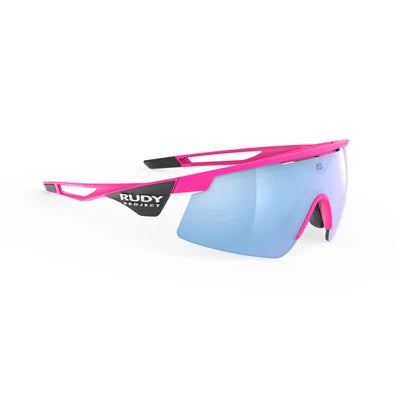 TURBOLENCE RACING | PINK FLUO MATTE