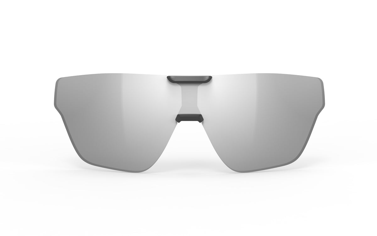 SUN CLIP NO CODE SLIM | BLACK LASER BLACK
