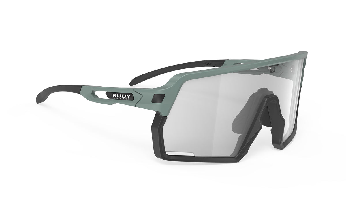 KELION | IMPACTX PHOTOCHROMIC 2LASER BLACK