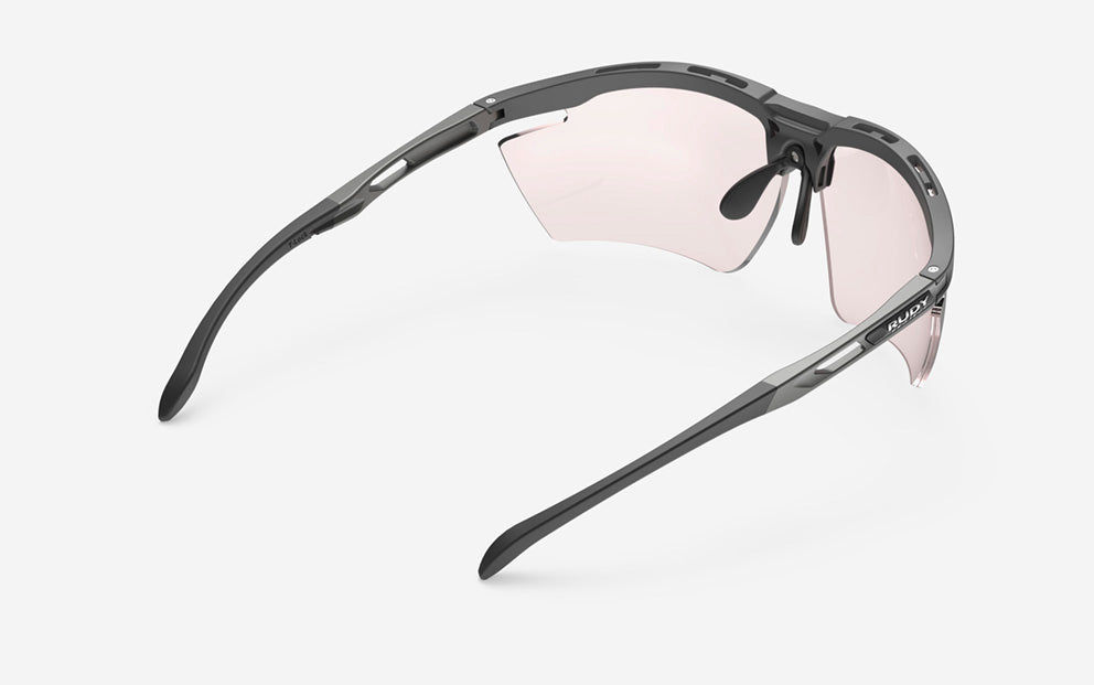 MAGNUS | IMPACTX PHOTOCHROMIC 2 RED