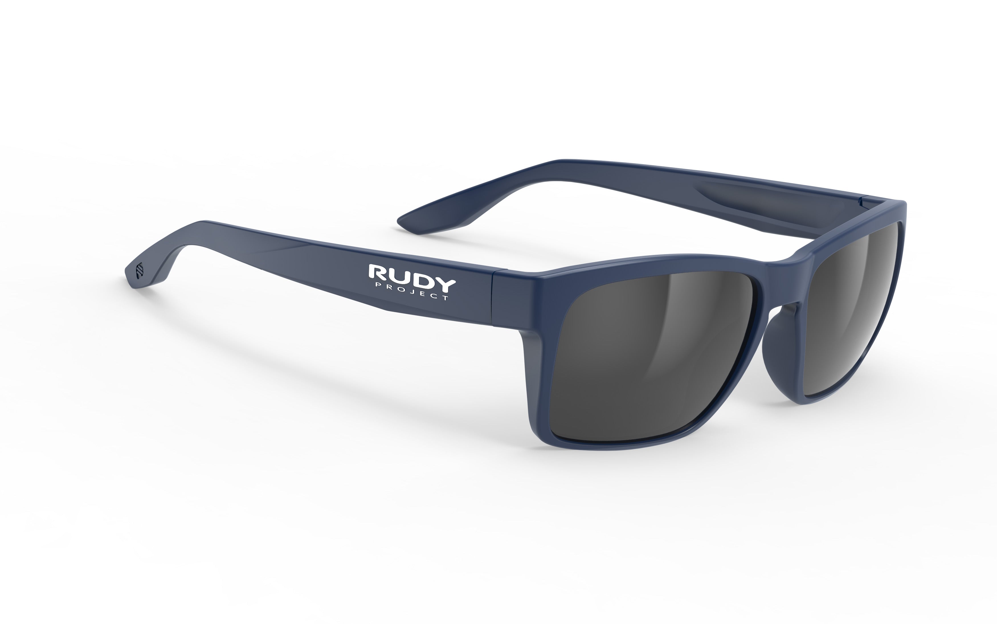 SPINHAWK EDGE SLIM | BLUE NAVY MATTE | POLAR 3FX GREY