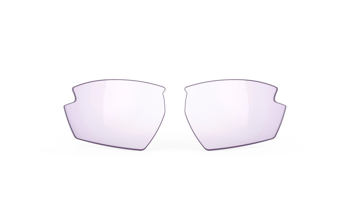 RYDON SLIM | SPARE LENSES IMPACTX PHOTOCHROMIC 2LASER PURPLE