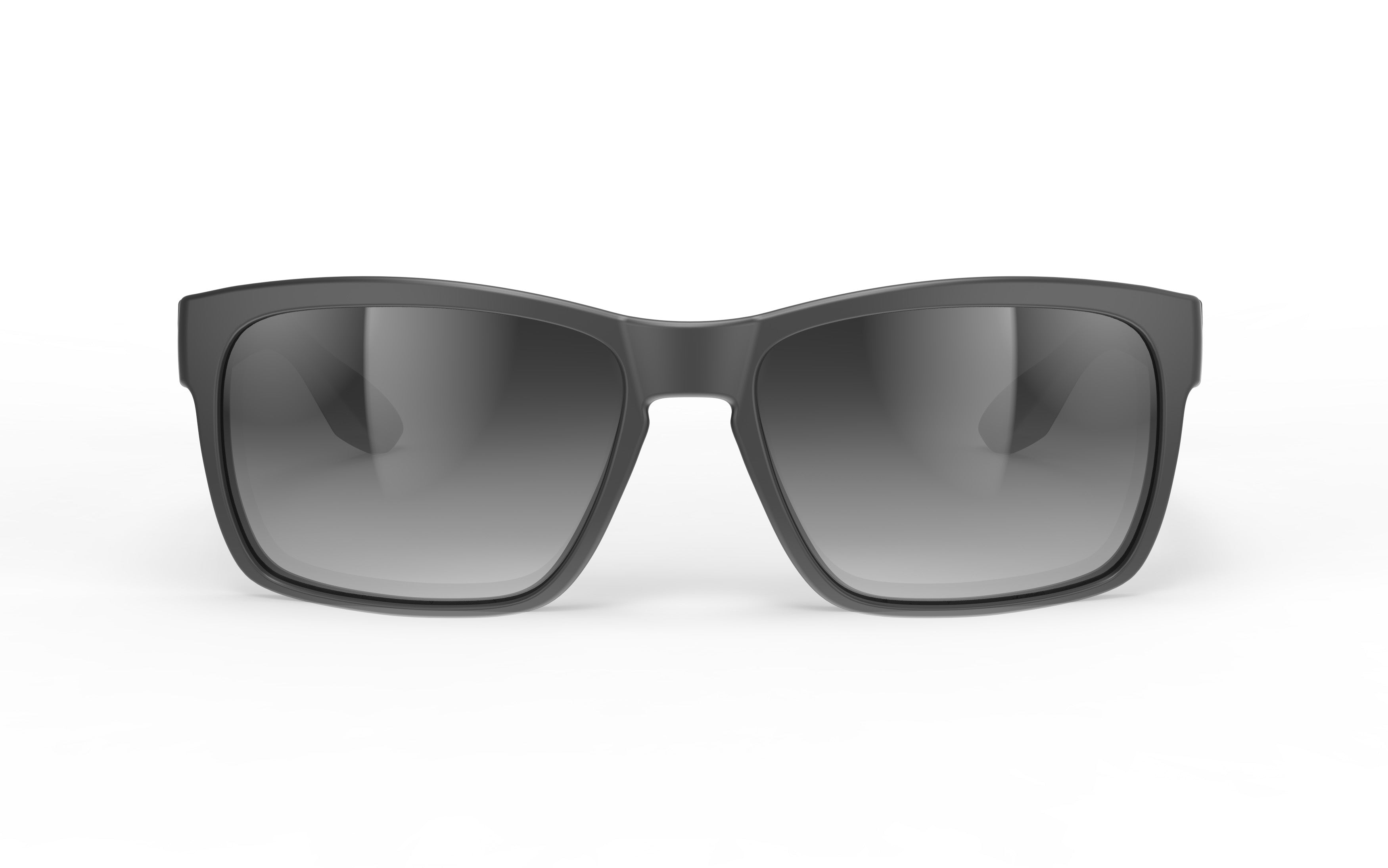 SPINHAWK EDGE SLIM | BLACK MATTE | SMOKE BLACK
