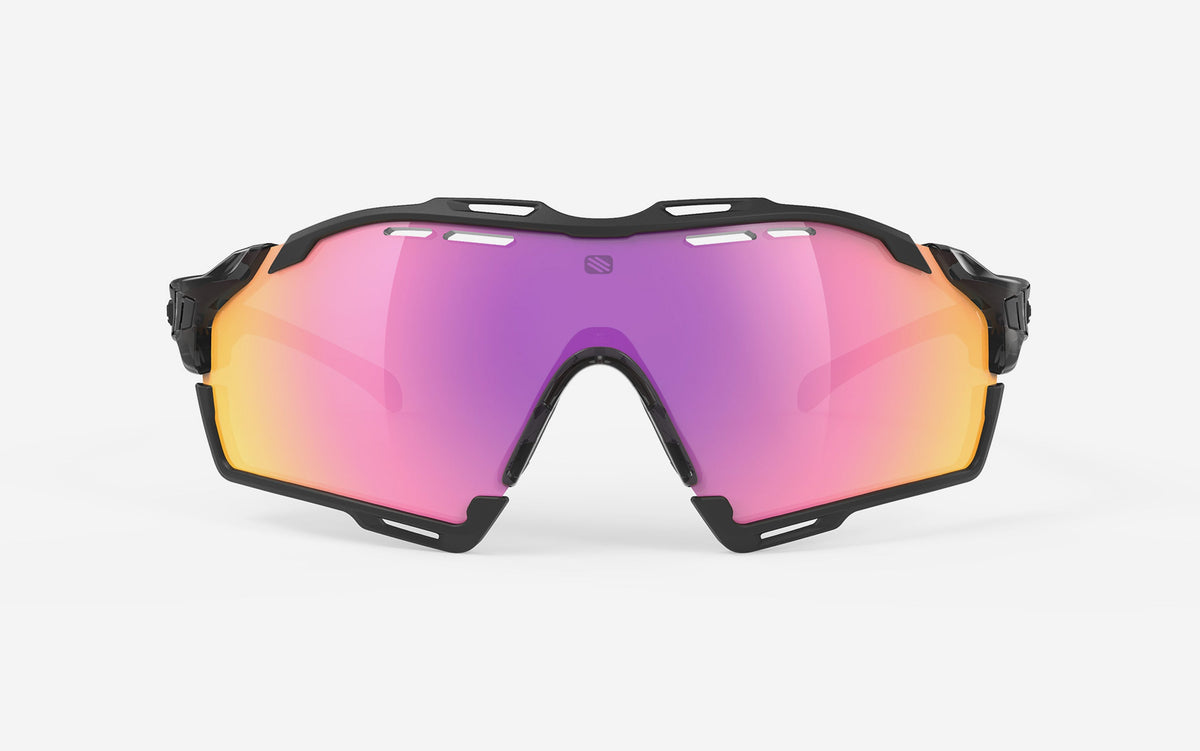 CUTLINE | MULTILASER SUNSET