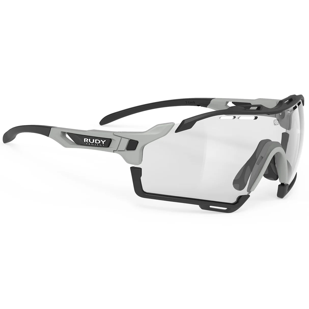 CUTLINE IMPACTX™ PHOTOCHROMIC 2LASER BLACK