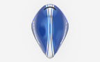 HELMET WINGDREAM BLUE METAL SHINY S/M