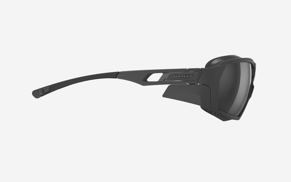 AGENT Q STEALTH certified Z87.1 -