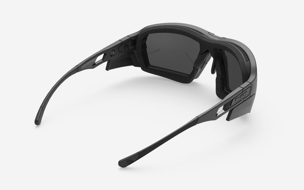 AGENT Q STEALTH certified Z87.1 -