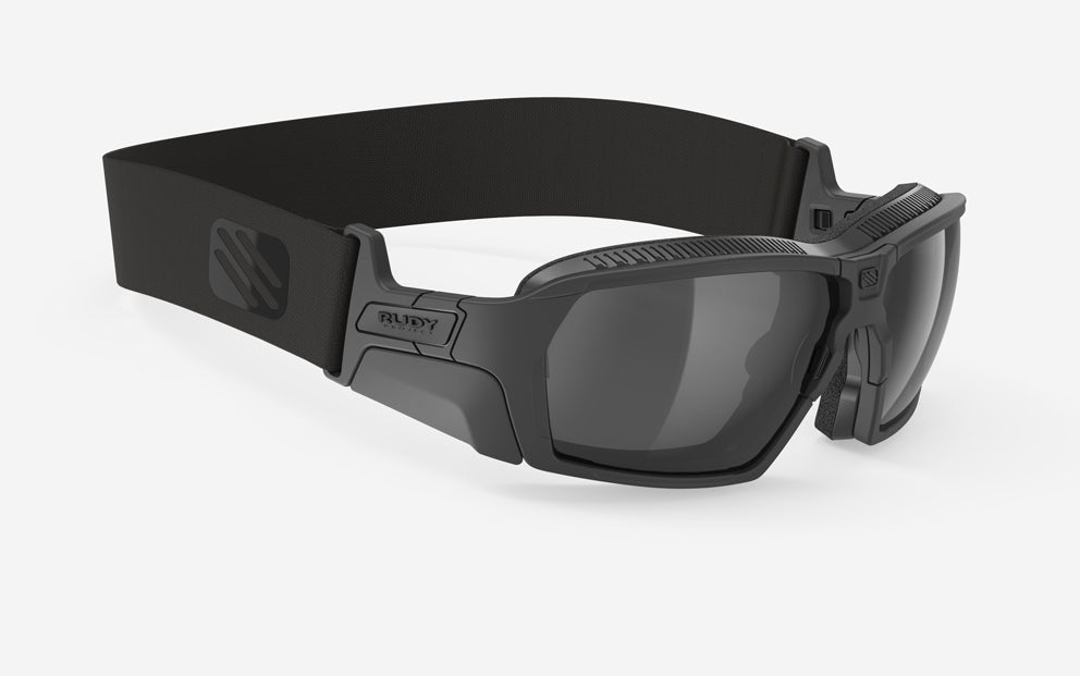 AGENT Q STEALTH certified Z87.1 -