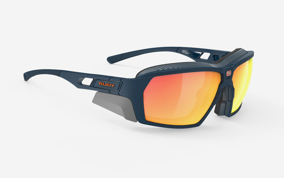 AGENT Q | SUNGLASS 47