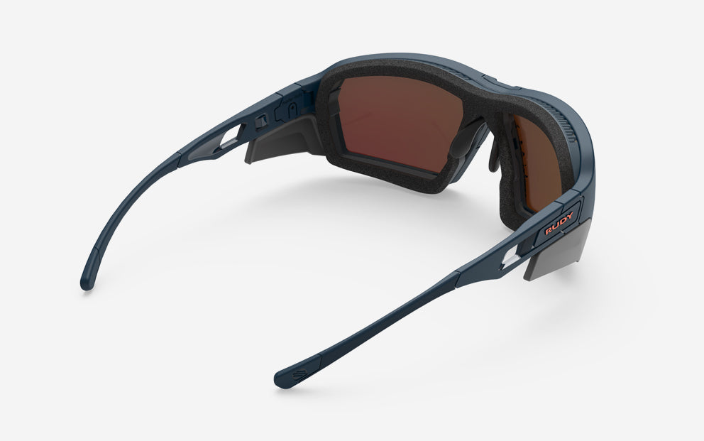 AGENT Q | SUNGLASS 47