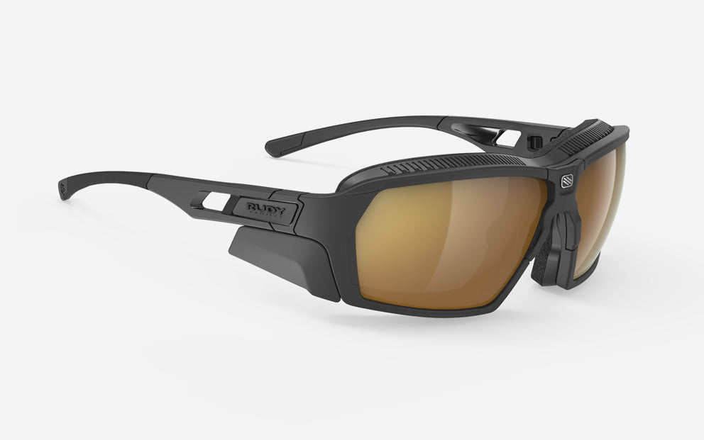 AGENT Q | SUNGLASS 06