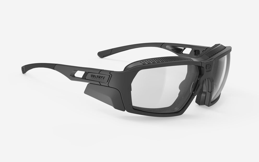 AGENT Q STEALTH certified Z87.1