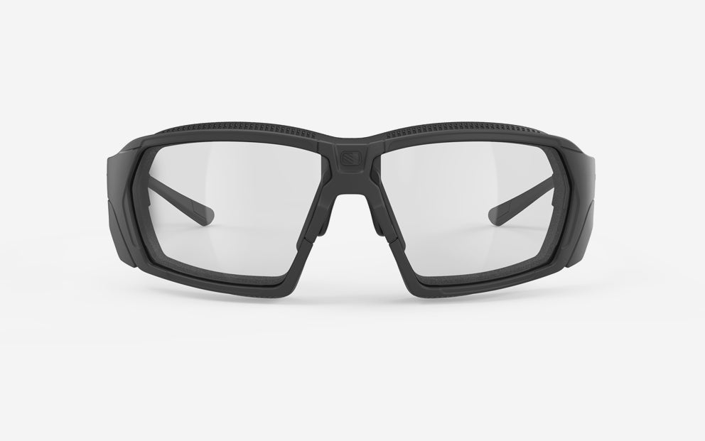 AGENT Q STEALTH certified Z87.1