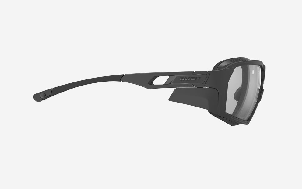 AGENT Q STEALTH certified Z87.1