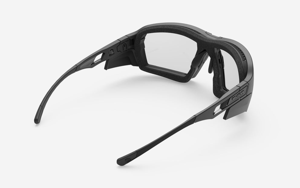 AGENT Q STEALTH certified Z87.1