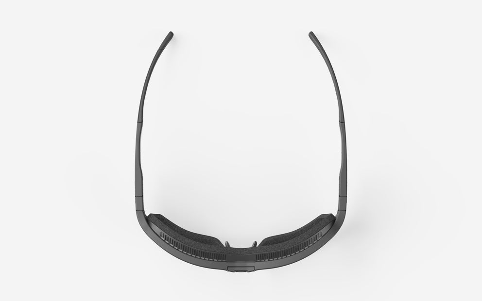 AGENT Q STEALTH certified Z87.1