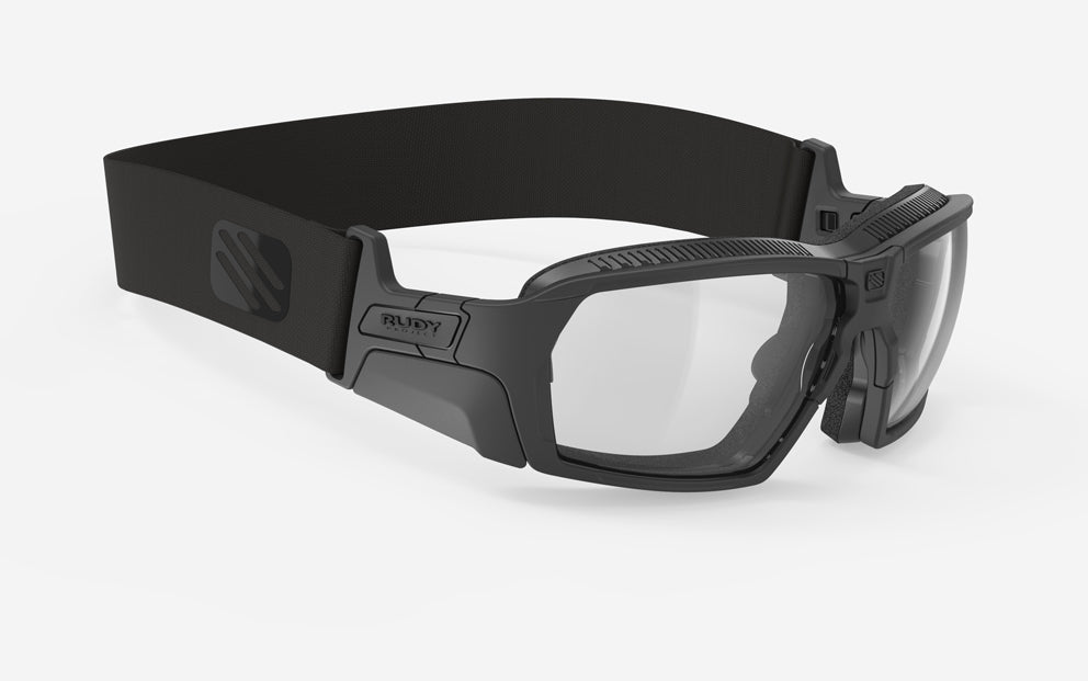 AGENT Q STEALTH certified Z87.1