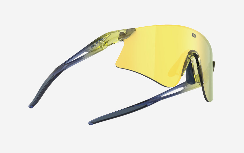 ASTRAL | MULTILASER YELLOW