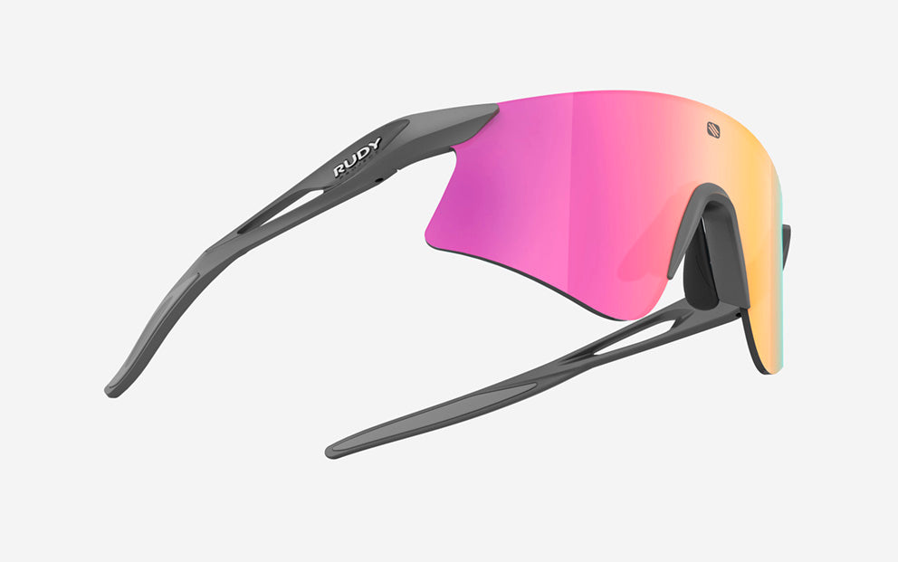 ASTRAL MULTILASER SUNSET