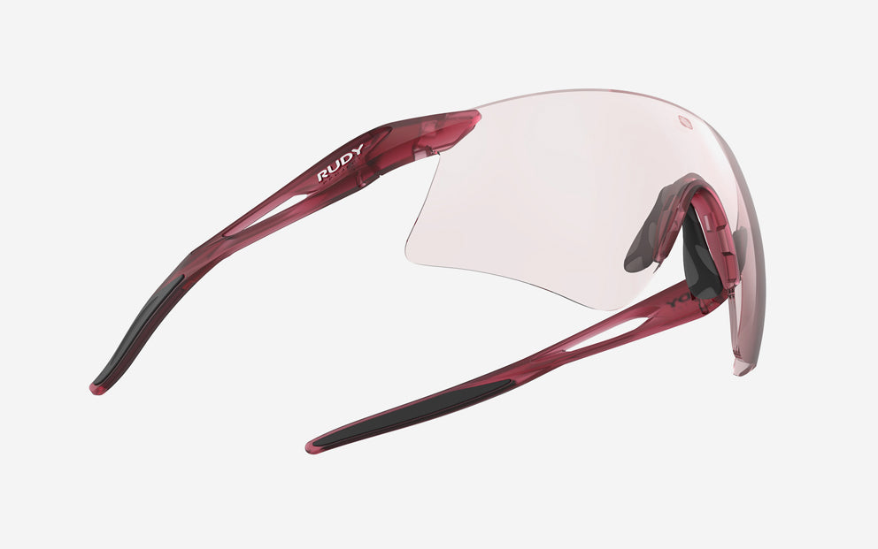 ASTRAL SPHERE IMPACTX™ PHOTOCHROMIC 2 RED